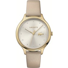 Lacoste LAC2001007 Bayan Kol Saati