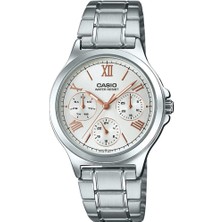 Casio LTP-V300D-7A2UDF Kol Saati