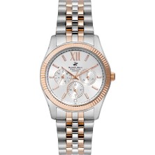 Beverly Hills Polo Club BP3082C.530 Kol Saati