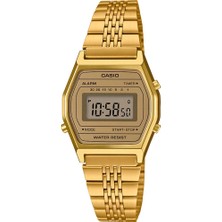 Casio LA690WGA-9DF Kol Saati