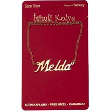 Rennway Melda Isimli Kolye
