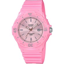 Casio LRW-200H-4E4VDF Kol Saati
