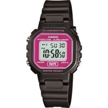 Casio LA-20WH-4ADF Kol Saati