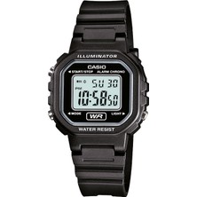 Casio LA-20WH-1ADF Kol Saati