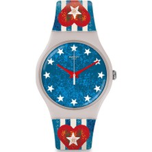 Swatch SUOT101 Kol Saati