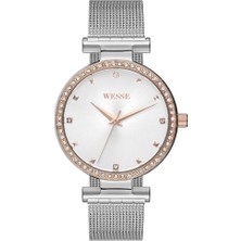 Wesse WWL102205 Bayan Kol Saati