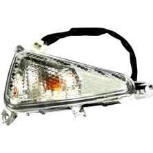 Mondial Revival 50 Ön Sağ Sinyal