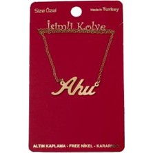Rennway Ahu Isimli Kolye