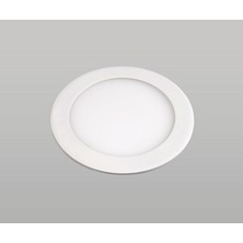 Gecem 15W 6000K Slim Panel LED Beyaz