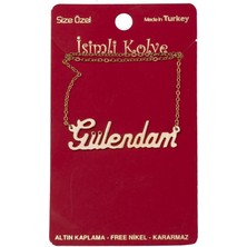 Rennway Marka Gülendam Isimli Kolye Ölçü: Standart Renk: Çok Renkli