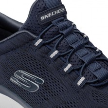 Skechers Summıts - Louvın Erkek Ayakkabı 232186-NVY