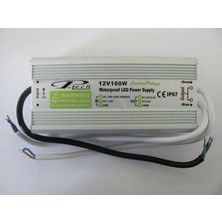 Alles IP67DIŞ Mekan Trafo 8,5 Amper