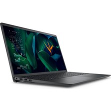 DELL Vostro 3510 Intel Core i5 1135G7 8GB 256GB SSD Freedos 15.6" FHD Taşınabilir Bilgisayar 3510-F8066002