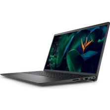 DELL Vostro 3510 Intel Core i5 1135G7 8GB 256GB SSD Freedos 15.6" FHD Taşınabilir Bilgisayar 3510-F8066002