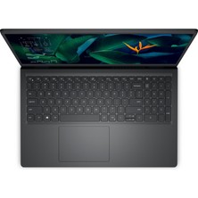 DELL Vostro 3510 Intel Core i5 1135G7 8GB 128GB SSD Windows 10 Pro 15.6" FHD Taşınabilir Bilgisayar 3510-F8066035