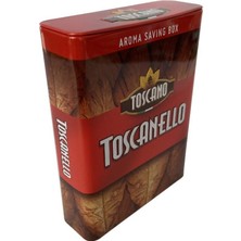 Metal Toscanello Kılıfı T02