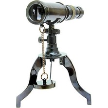 Otantik Çarşı Mini Teleskop Tripod H0085