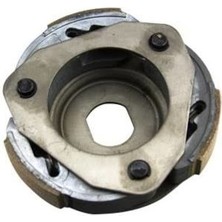 Aras Activa S Debriyaj Balata Seti