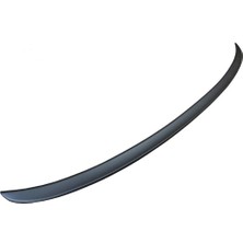 Btm Otomotiv Sunplex Mercedes W205 Bagaj Üstü  Spoiler