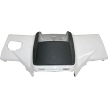 Mondial Revival 50 Kilometre Tablası Beyaz