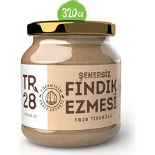 TR28 Tirebolu Fındık Ezmesi - Şekersiz