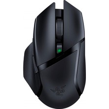 Razer Basiliks x Hyperspeed ​​16000 Dpı 6-Tuşları Programlanabilir Fare Siyah