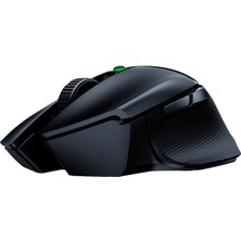 Razer Basiliks x Hyperspeed ​​16000 Dpı 6-Tuşları Programlanabilir Fare Siyah