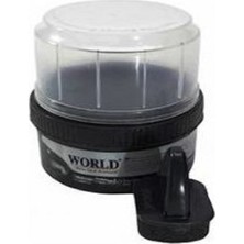 Nato Ayakkabı Boyası World 55 ml
