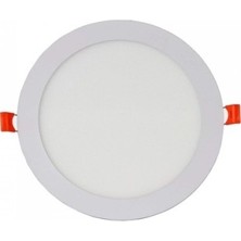 Greenlight LED Panel Spot Ikili Beyaz 6500K 15W