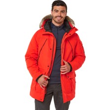 Craghoppers Bishorn Erkek Parka Ceket CMP288