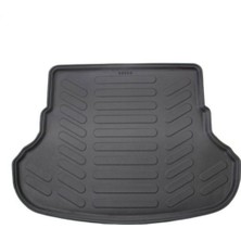 Rizline Renault Kangoo 2011-2016 3D Bagaj Havuzu