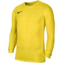 Nike M Park Vii Ls Jsy BV6706-719 Erkek Tişört