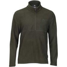  Alpinist Jimm Erkek Outdoor Polar Haki