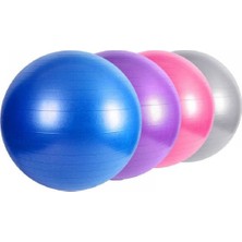 Huramarketing Plates Pilates Topu