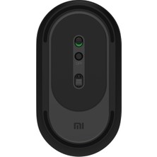 Xiaomi Taşınabilir Fare - Gri (Yurt Dışından)