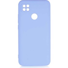 Kupa Xiaomi Redmi 9c Kılıf Kamera Korumalı Içi Kadife Leke Tutmaz Suya Dayanıklı Tpu Silikon Kapak
