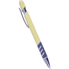 Noki Y-Touch Versatil Kalem Sarı 0.7 mm