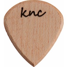 Knc Picks Akça Ağaç Lil One Medium -2.5Mm