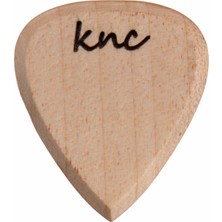 Knc Picks Akça Ağaç Standart Heavy -3Mm