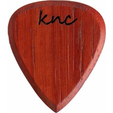 Knc Picks Paduk Standart Heavy - 3Mm