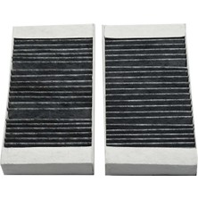 Polbek Mercedes Polen Filtresi - PB3089 - 1668300318