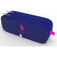 U.S. Polo Assn. PLKLK20133 Kalem Kutusu