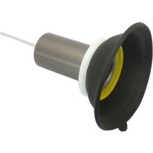 Deltaforce Motosiklet Karb. Gaz Pistonu Scooter 125 cc (22 Mm)