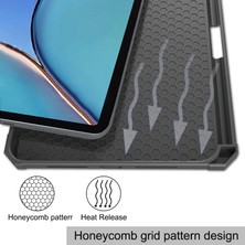 Shin-Wo iPad Mini 6 (2021) Için Flip Folio Kılıf (Yurt Dışından)