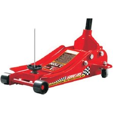 Big Red T830018D Arabalı Zemin Kriko 2.5 Ton Kaldırma - BIGT830018D