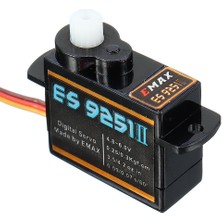 Emax ES9251 Iı 2.5g Dijital Servo Motor