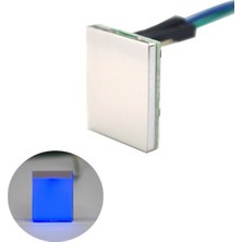 Motorobit Renkli Dokunmatik Kapasitif Sensör