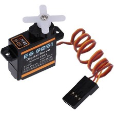 Emax ES9051 Digital Mini Servo Motor