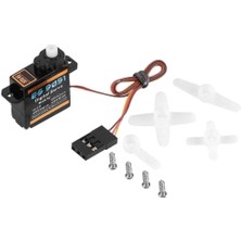 Emax ES9051 Digital Mini Servo Motor