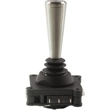 Motorobit YQ-H4R2G 2 Eksen Paslanmaz Çelik Switch Joystick